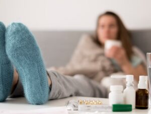 Read more about the article Cortisol Poisoning? what’s causing it?