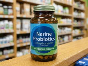 Read more about the article Narine Probiotics & the Baby’s First Stool (Innerstanding the Terrain)