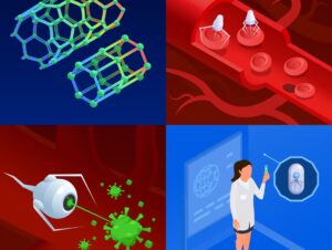 Read more about the article Parasites, Viruses, Septic Blood & Skin Regeneration